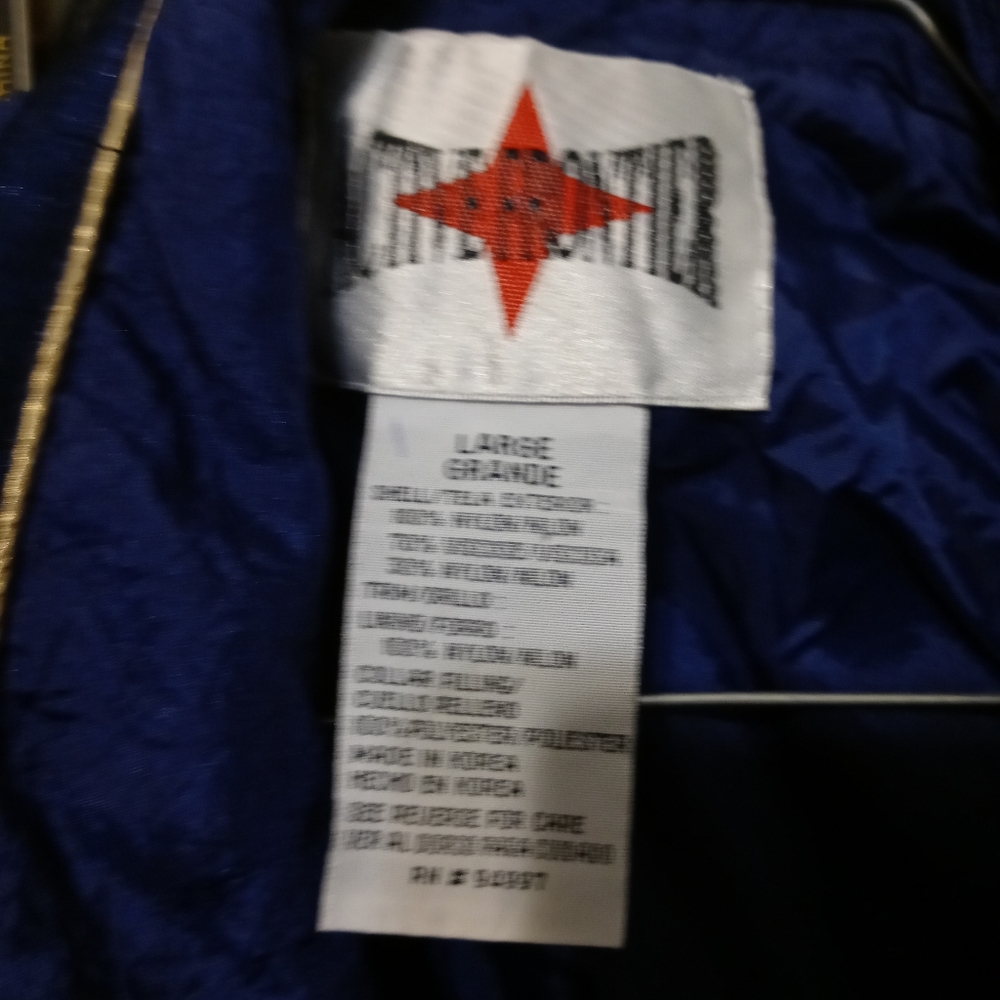 Ladies Active Frontier Jacket - Picture 5 of 7